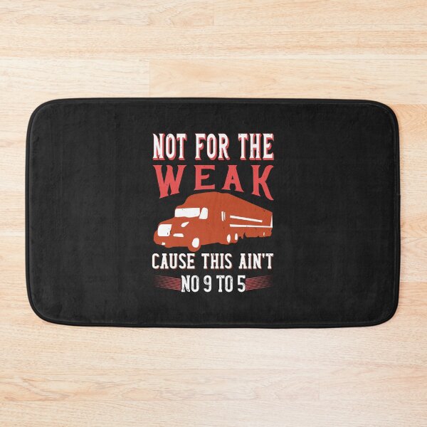 Item preview, not for the weak cause this ain_t no 9 to 5 designed and sold by IEatSwans.