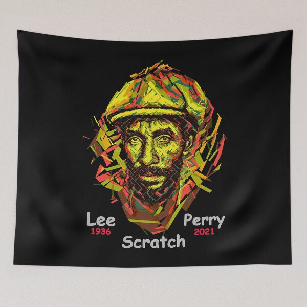 Item preview, Mom Dad Rip Lee Scratch Perry Just A Girl Loves Anime designed and sold by GoodeMcCronemt8.