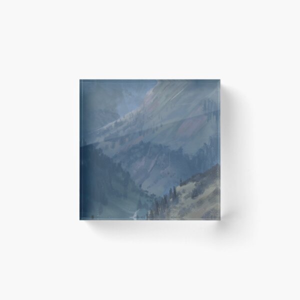 Item preview, Valley designed and sold by Haley bbanditt Wakefield.