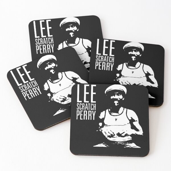 Item preview, People Classic Dancehall Scratch Perry Girl Who Loves designed and sold by GoodeMcCronemt8.
