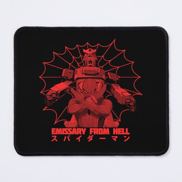 Item preview, Japanese Spider TShirt designed and sold by Eyetoeye018.