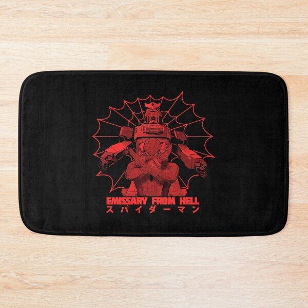 Item preview, Japanese Spider TShirt designed and sold by Eyetoeye018.