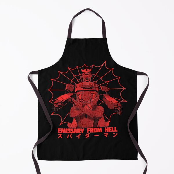 Item preview, Japanese Spider TShirt designed and sold by Eyetoeye018.