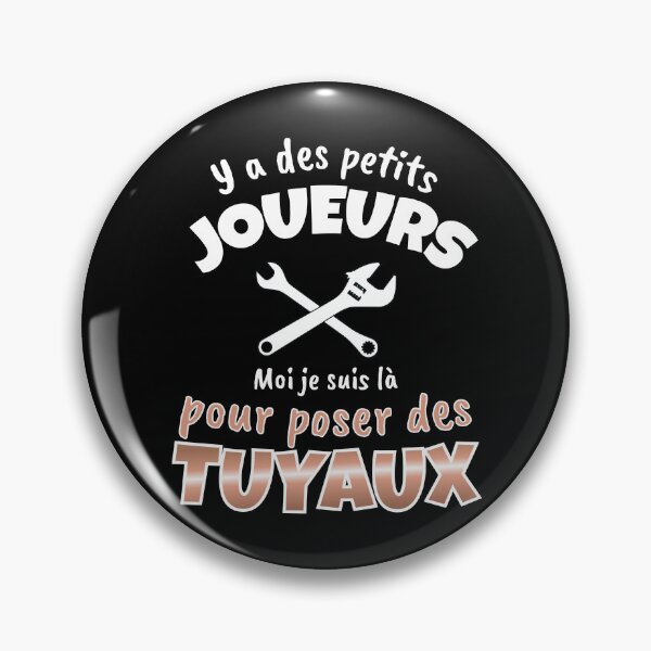 Item preview, Gift for men plumber birthday father's day designed and sold by RomualdGR.