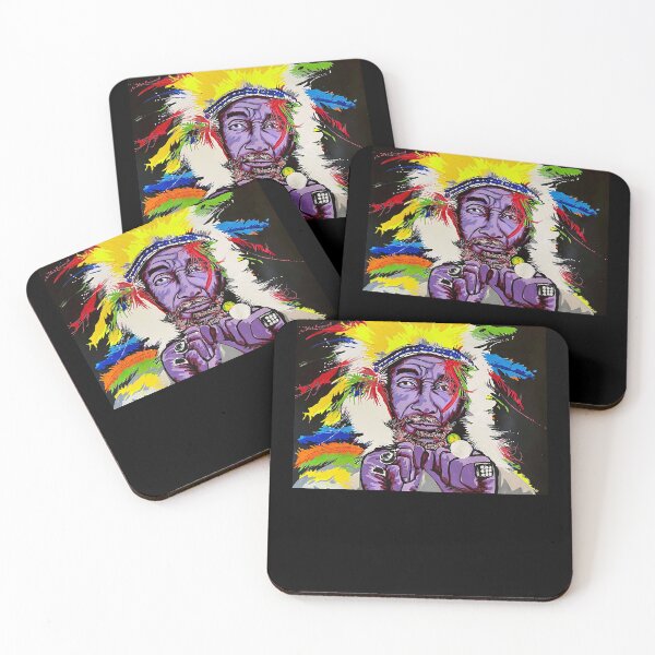 Item preview, Portrait Art Lee Perry Painting Tribute To Team Boys Girls designed and sold by GoodeMcCronemt8.