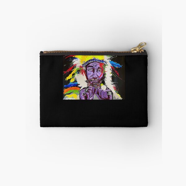 Item preview, Portrait Art Lee Perry Painting Tribute To Team Boys Girls designed and sold by GoodeMcCronemt8.
