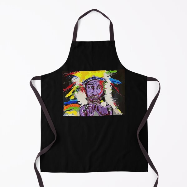 Item preview, Portrait Art Lee Perry Painting Tribute To Team Boys Girls designed and sold by GoodeMcCronemt8.