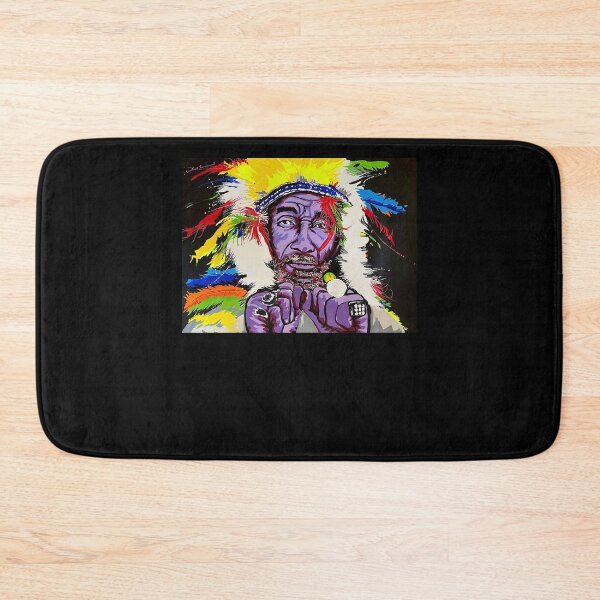 Item preview, Portrait Art Lee Perry Painting Tribute To Team Boys Girls designed and sold by GoodeMcCronemt8.
