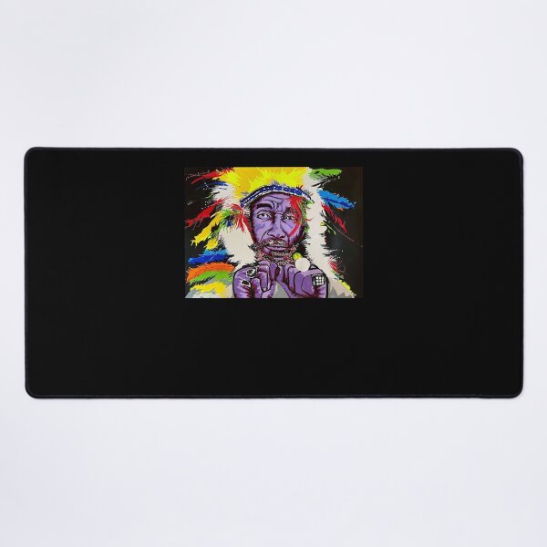 Item preview, Portrait Art Lee Perry Painting Tribute To Team Boys Girls designed and sold by GoodeMcCronemt8.