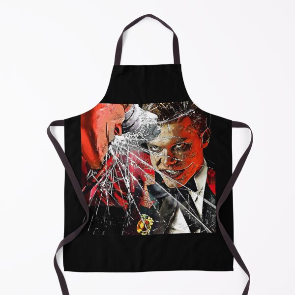 Item preview, Jerome Mirror TShirt designed and sold by Eyetoeye018.