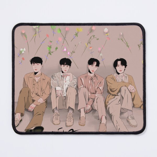 Item preview, HIGHLIGHT DAYDREAM(AFTER THE DREAM VER) FANART designed and sold by Twinlight02.