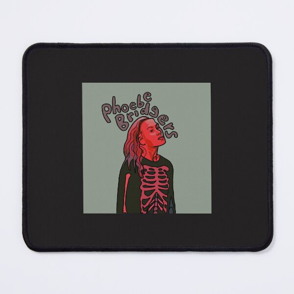 Item preview, Phoebe Bridgers fan Classic Phoebe Bridgers lover designed and sold by marla8ruby.
