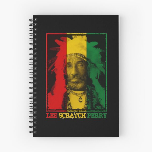 Item preview, Portrait Art Lee Scratch Perry Legends Photographic Style designed and sold by GoodeMcCronemt8.