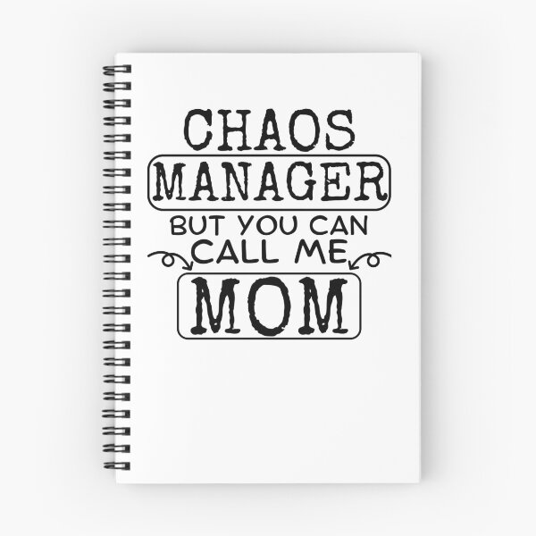 Item preview, Chaos manager designed and sold by reka88.