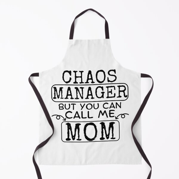 Item preview, Chaos manager designed and sold by reka88.