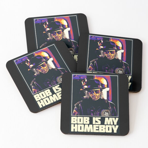 Item preview, Bob is my homeboy TShirt designed and sold by Eyetoeye018.