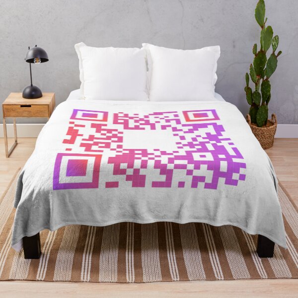 Item preview, QR Code designed and sold by shiranthathilak.