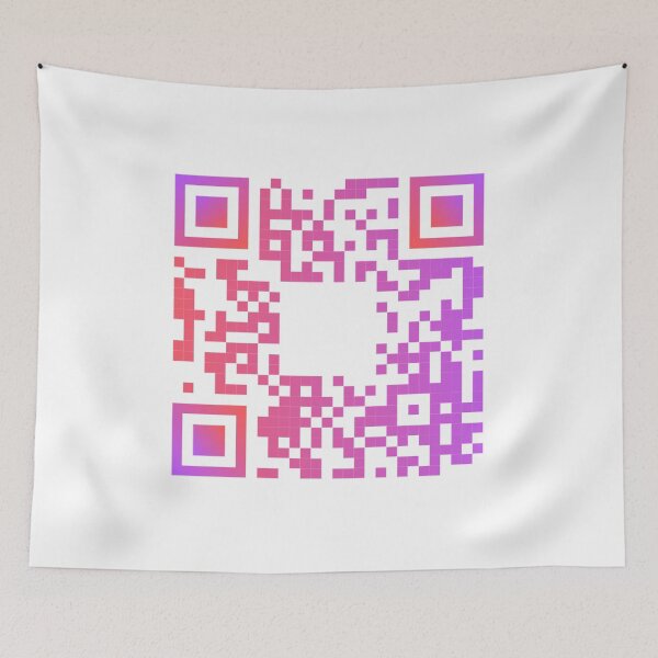 Item preview, QR Code designed and sold by shiranthathilak.