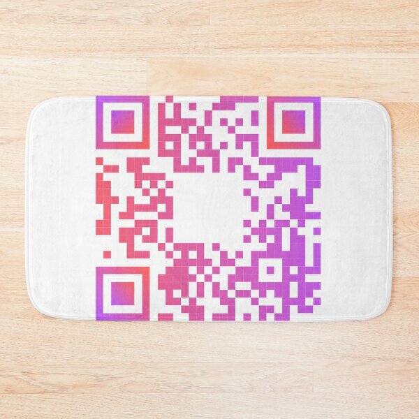 Item preview, QR Code designed and sold by shiranthathilak.