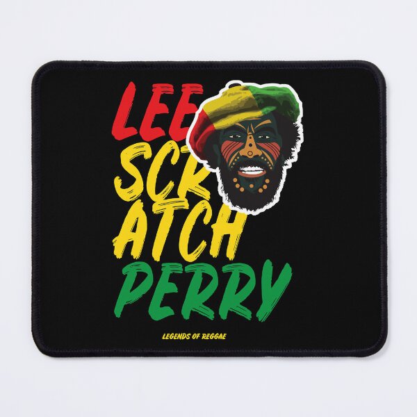 Item preview, Portrait Art Lee Scratch Studio One Perry Anime Awesome designed and sold by GoodeMcCronemt8.