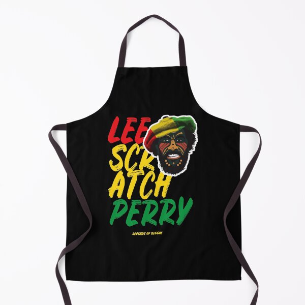 Item preview, Portrait Art Lee Scratch Studio One Perry Anime Awesome designed and sold by GoodeMcCronemt8.