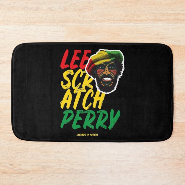 Item preview, Portrait Art Lee Scratch Studio One Perry Anime Awesome designed and sold by GoodeMcCronemt8.