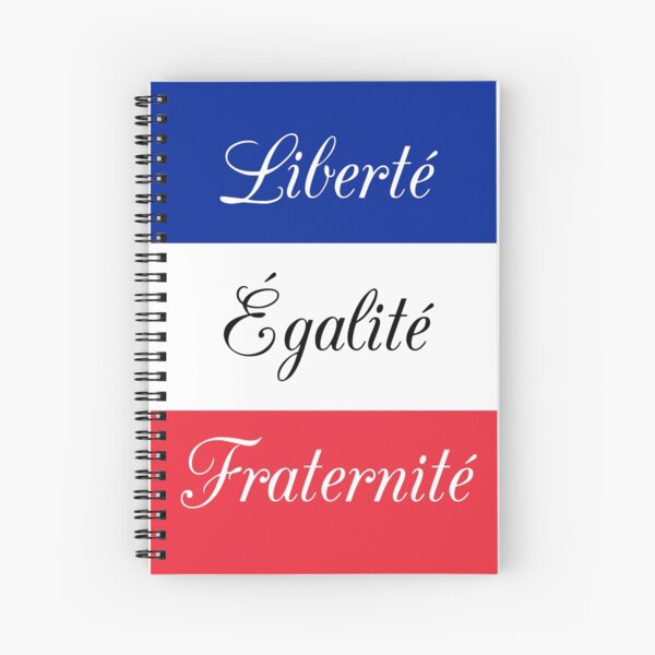 Artikel-Vorschau von Liberté Égalité Fraternité – Französische Revolution, designt und verkauft von justonedesign.