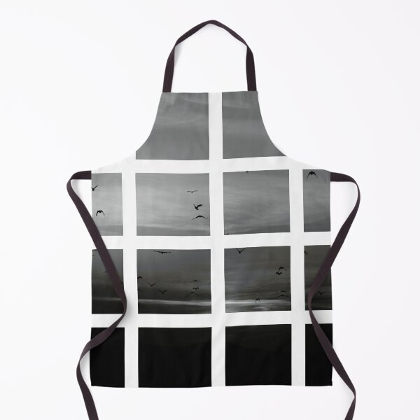 Item preview, Through the Grids of White designed and sold by Saltarc.