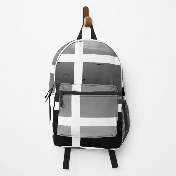 Item preview, Through the Grids of White designed and sold by Saltarc.