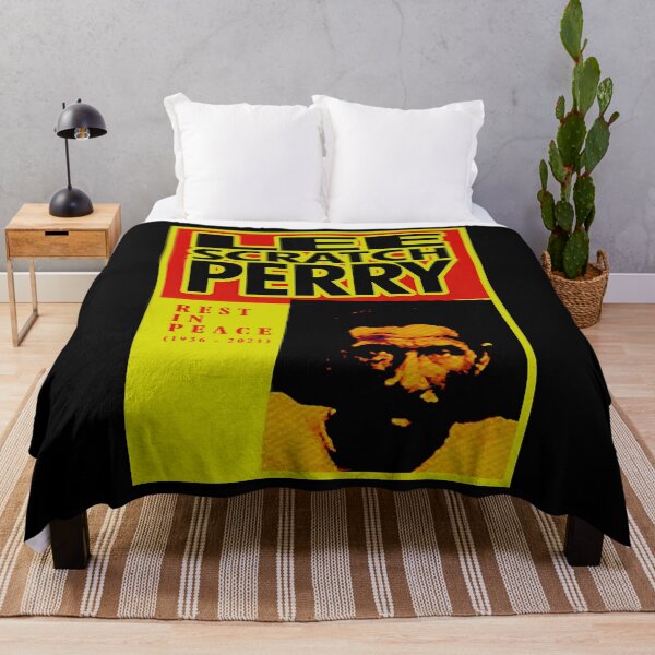 Item preview, Portrait Art One Of The Best Reggae Producer Photographic Style designed and sold by GoodeMcCronemt8.