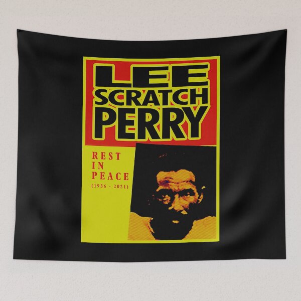 Item preview, Portrait Art One Of The Best Reggae Producer Photographic Style designed and sold by GoodeMcCronemt8.