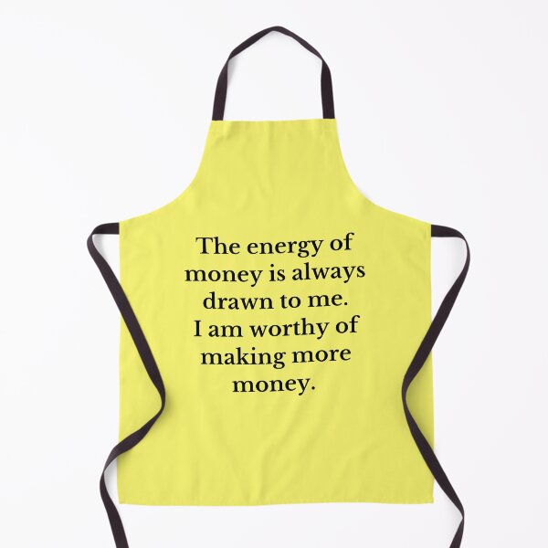 Item preview, I Am Worthy Of Making More Money - Money Manifestation designed and sold by Manifest-Life.