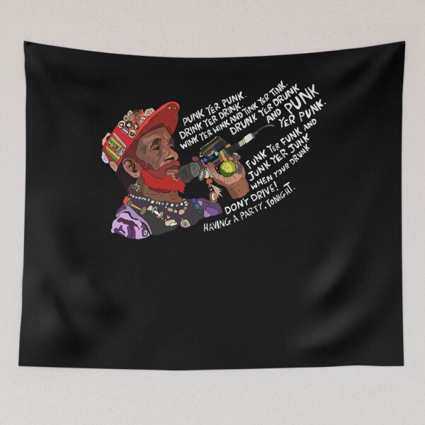 Item preview, Scratch Perry Dub Is A Weapon Team Boys Girls designed and sold by GoodeMcCronemt8.