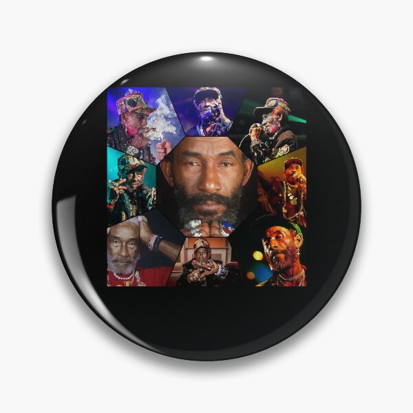 Item preview, Scratch Perry Lee Bob Marley Cute Photographic designed and sold by GoodeMcCronemt8.