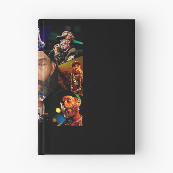 Item preview, Scratch Perry Lee Bob Marley Cute Photographic designed and sold by GoodeMcCronemt8.
