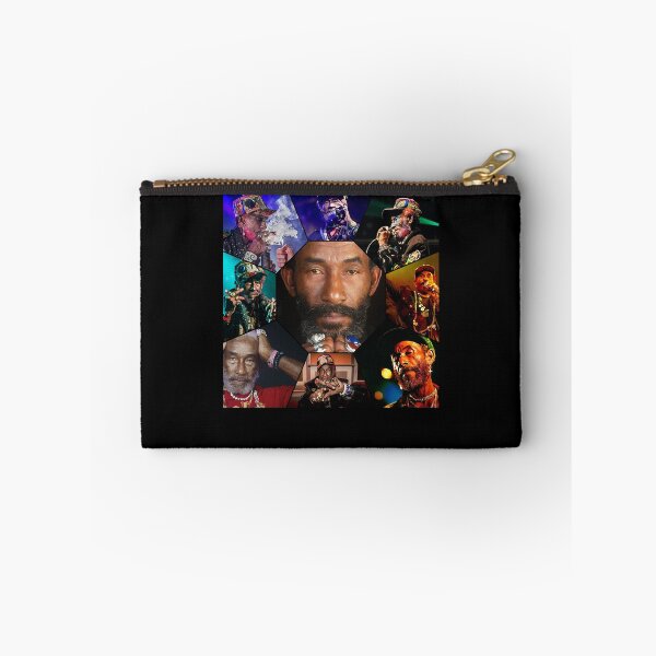 Item preview, Scratch Perry Lee Bob Marley Cute Photographic designed and sold by GoodeMcCronemt8.