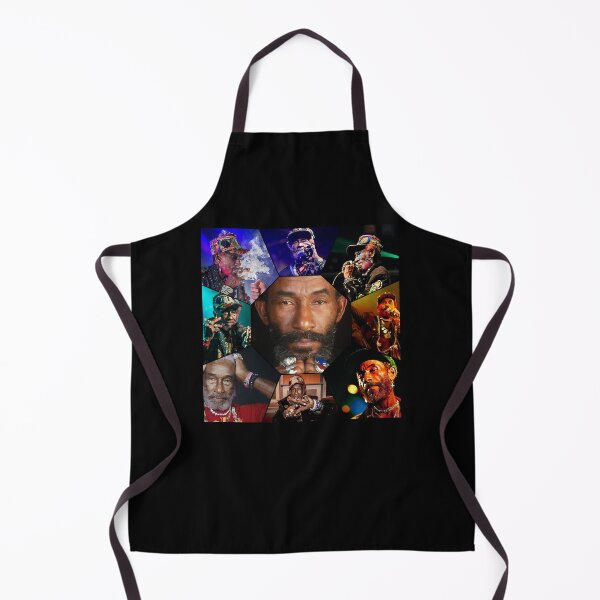 Item preview, Scratch Perry Lee Bob Marley Cute Photographic designed and sold by GoodeMcCronemt8.
