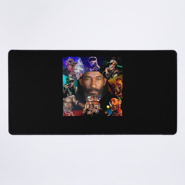 Item preview, Scratch Perry Lee Bob Marley Cute Photographic designed and sold by GoodeMcCronemt8.