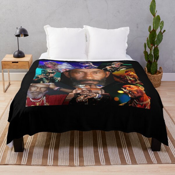 Item preview, Scratch Perry Lee Bob Marley Cute Photographic designed and sold by GoodeMcCronemt8.