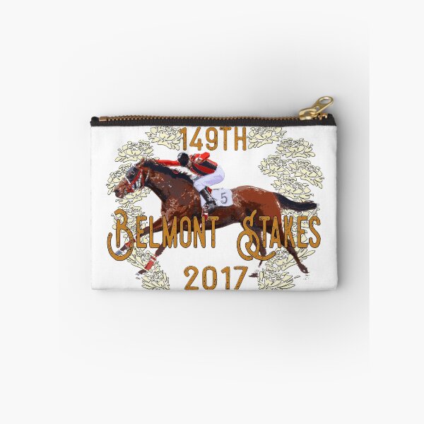 Item preview, 149th Belmont Stakes - Horse Racing 2017 designed and sold by Ginny Luttrell.