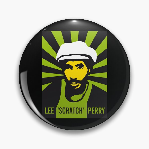 Item preview, Studio One Lee Bob Marley Perry Photographic Style designed and sold by GoodeMcCronemt8.