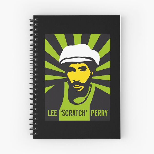 Item preview, Studio One Lee Bob Marley Perry Photographic Style designed and sold by GoodeMcCronemt8.