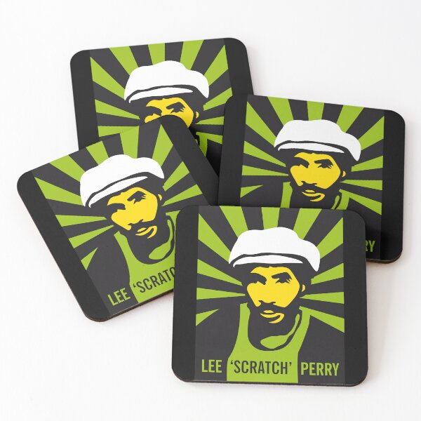 Item preview, Studio One Lee Bob Marley Perry Photographic Style designed and sold by GoodeMcCronemt8.