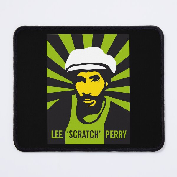 Item preview, Studio One Lee Bob Marley Perry Photographic Style designed and sold by GoodeMcCronemt8.