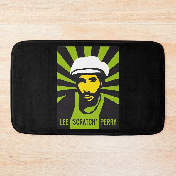 Item preview, Studio One Lee Bob Marley Perry Photographic Style designed and sold by GoodeMcCronemt8.