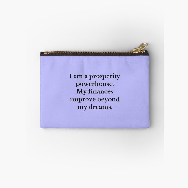 Item preview, My Finances Improve Beyond My Dreams - Money Manifestation designed and sold by Manifest-Life.