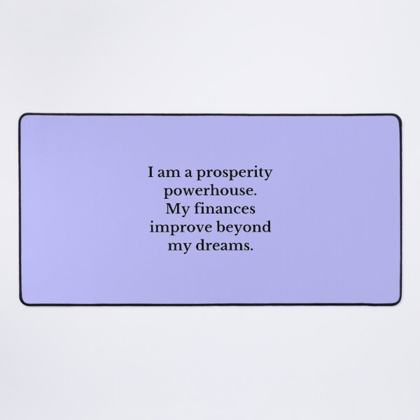 Item preview, My Finances Improve Beyond My Dreams - Money Manifestation designed and sold by Manifest-Life.
