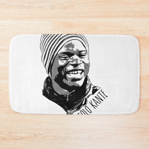 Item preview, Ngolo Kante Sketch designed and sold by lokielli.