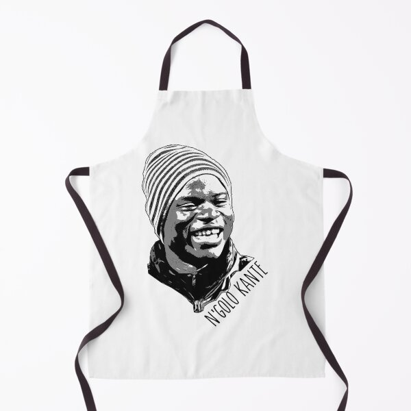 Item preview, Ngolo Kante Sketch designed and sold by lokielli.