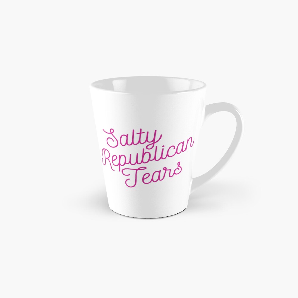 Item preview, Tall Mug designed and sold by merimeaux.